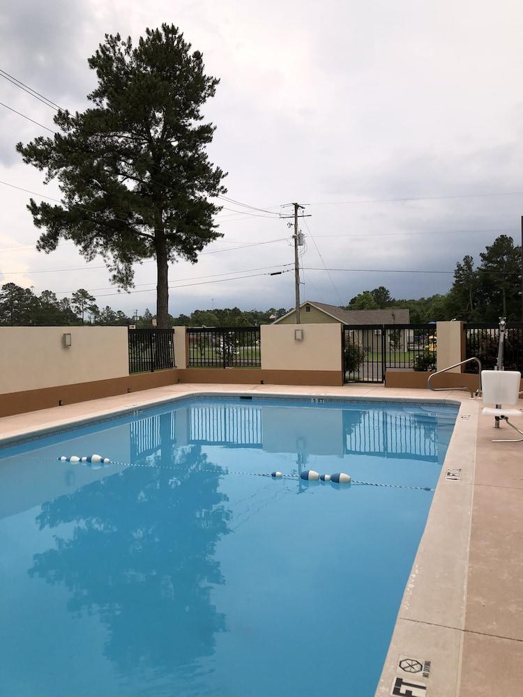 Millennium Inn Ellisville Exterior foto