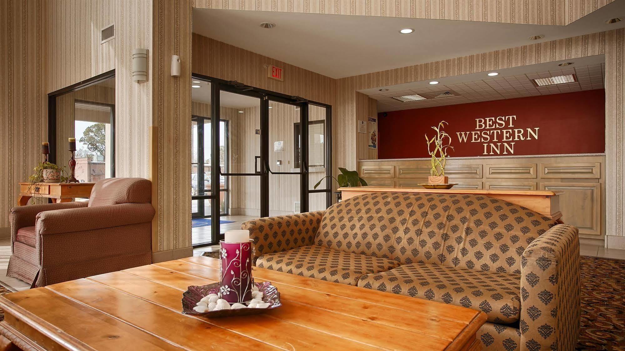Millennium Inn Ellisville Exterior foto